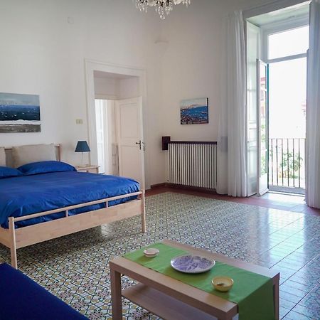 Villa Ulisse Ерколано Екстериор снимка